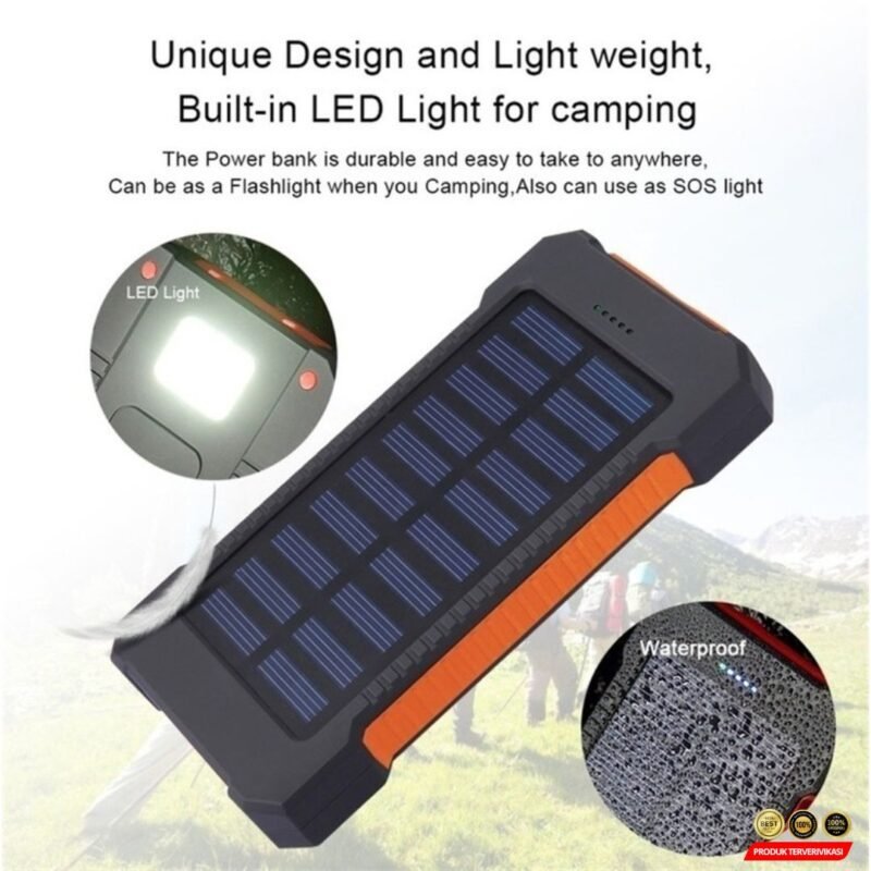 Power Bank