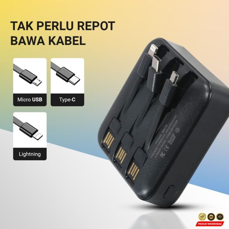 Power Bank
