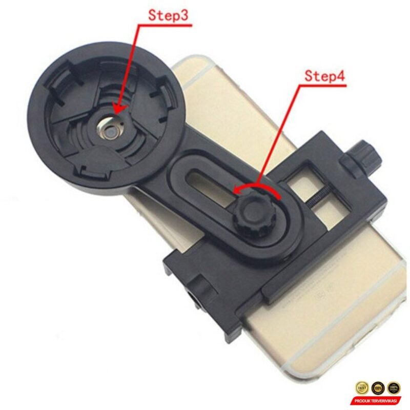 Mount Universal Smartphone
