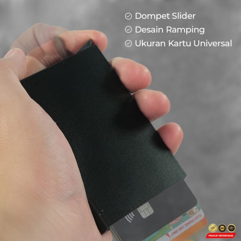 Dompet Kartu