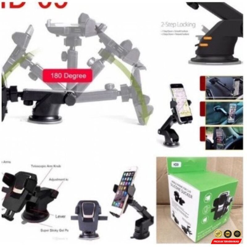 Car Phone Holder