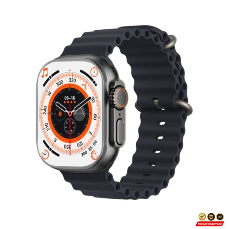 Jam Tangan Pintar