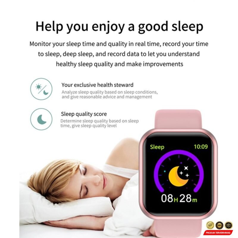 SmartWatch