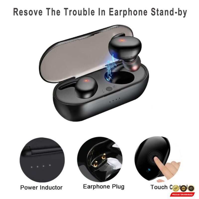 Headset TWS