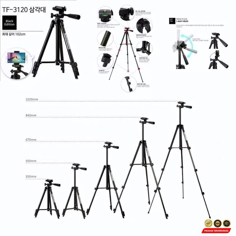 Tripod