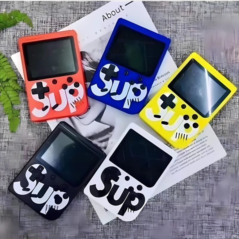 Smartcom Game Boy Mini