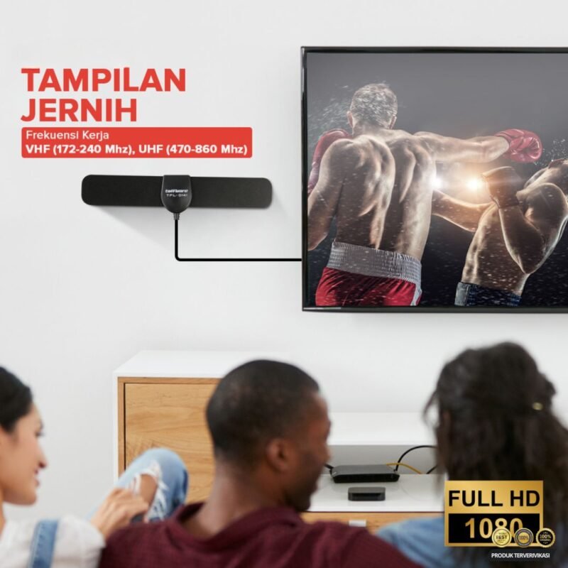 Antena TV Digital