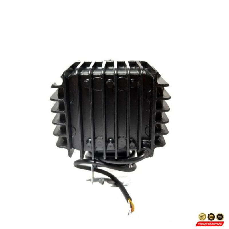 Lampu Tembak