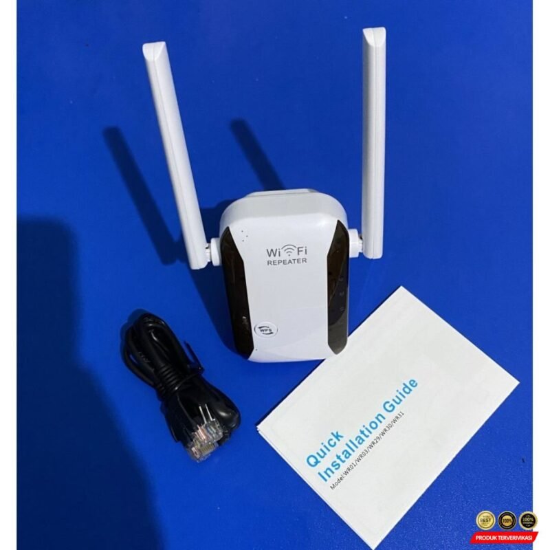 WiFi