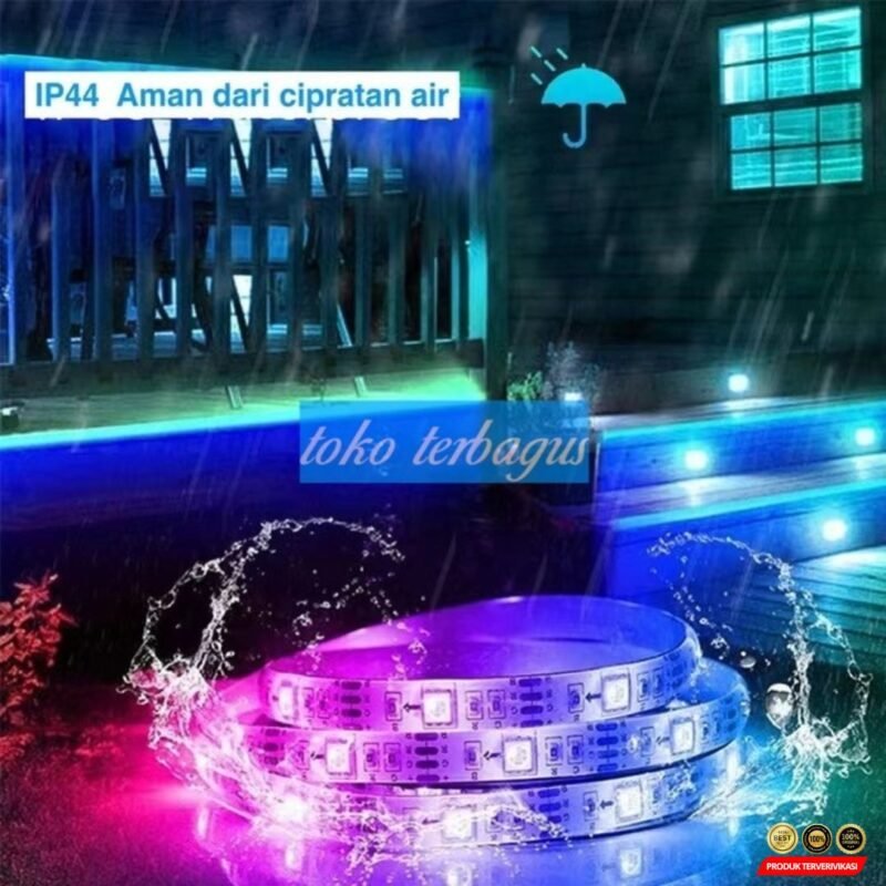 Lampu led