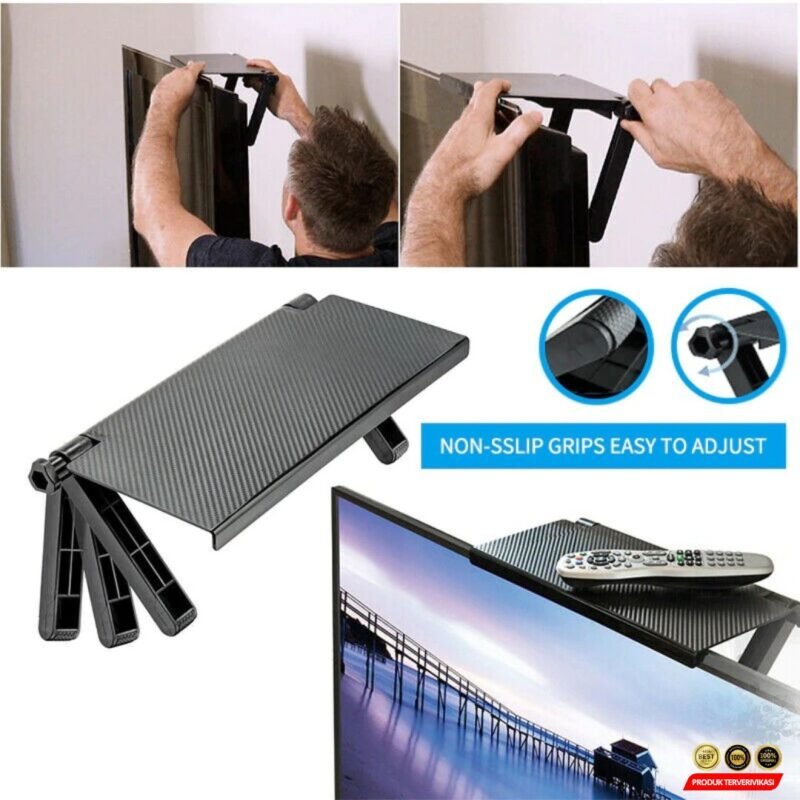 Rak Monitor TV