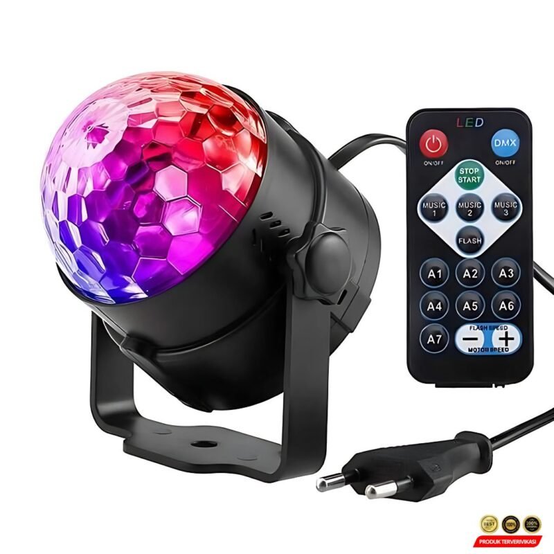 Lampu