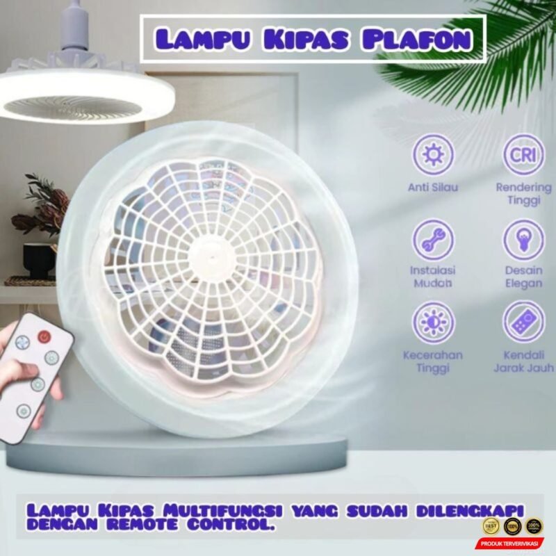 lampu