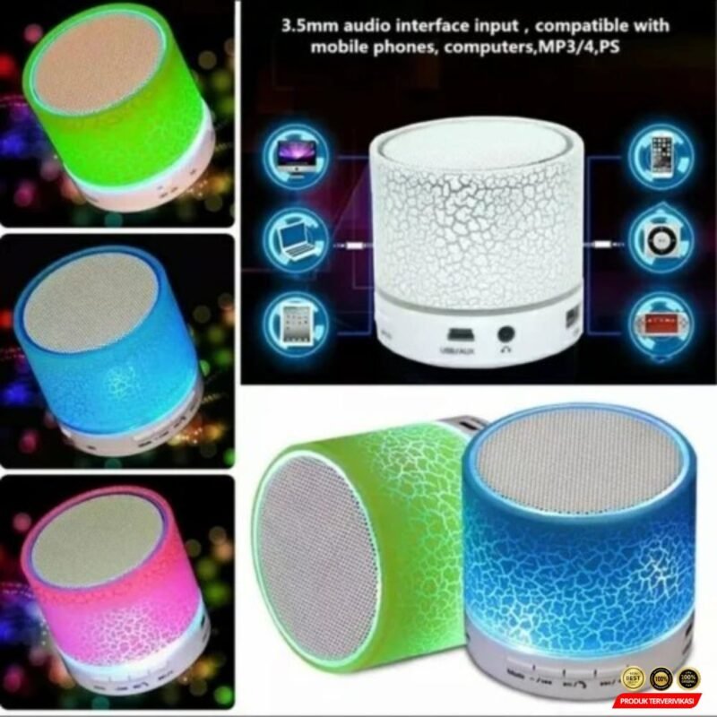 Speaker