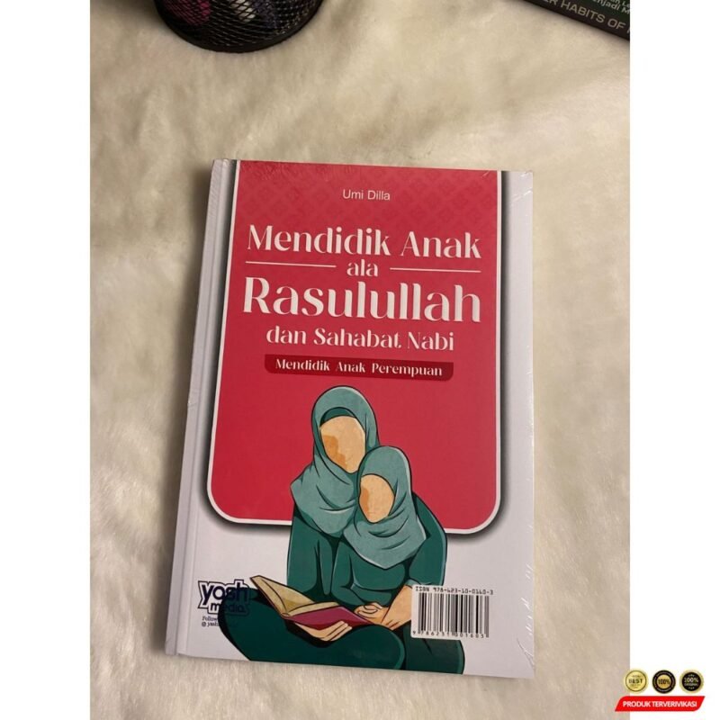 Buku Mendidik