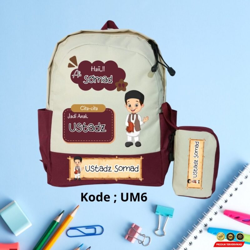 Tas backpack
