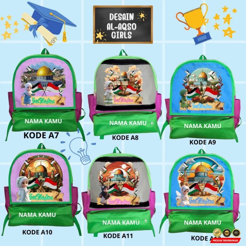 TAS SEKOLAH