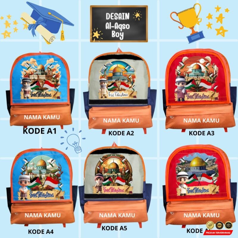 TAS SEKOLAH