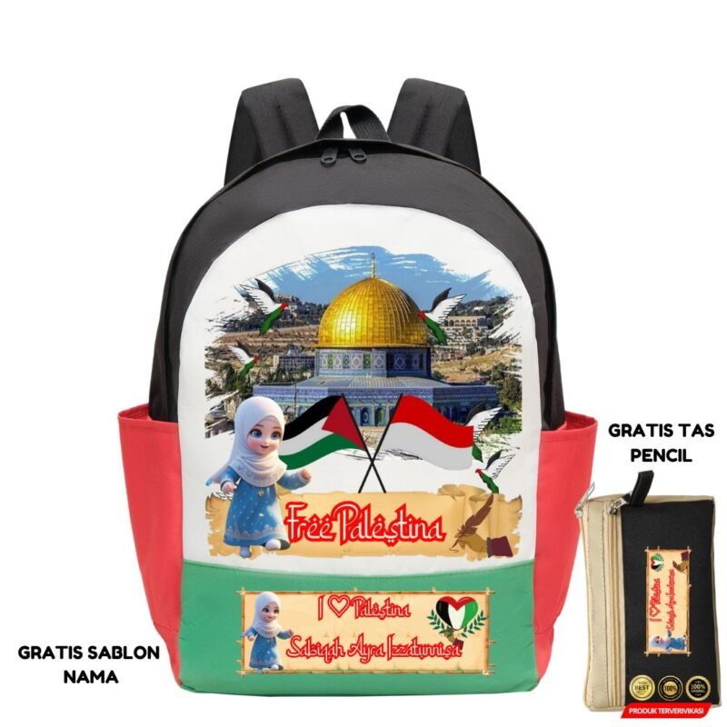 TAS SEKOLAH