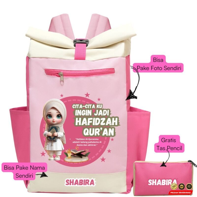 TAS SEKOLAH ANAK