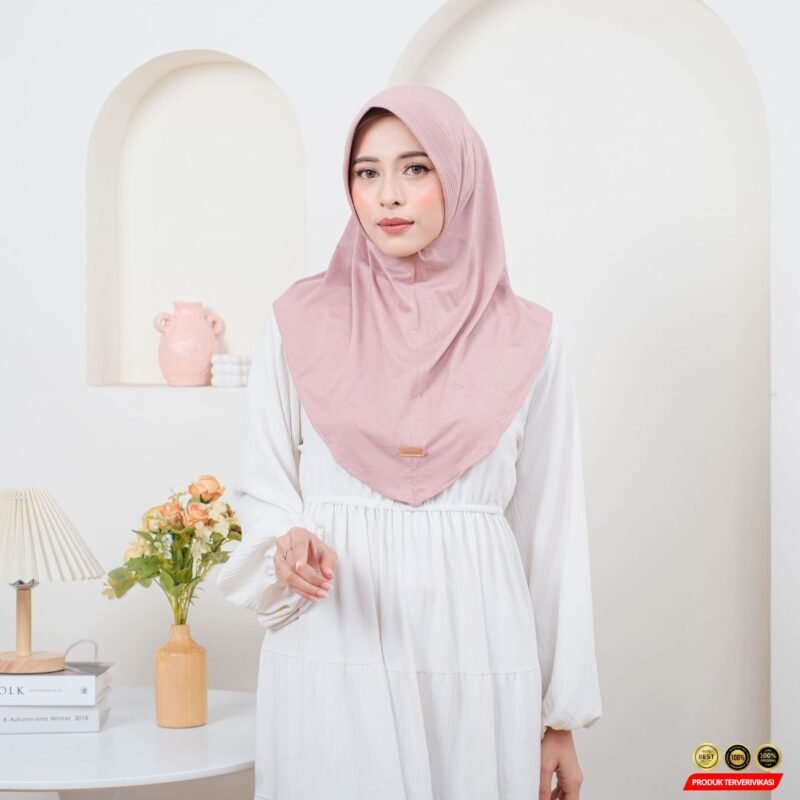 Hijab Instan