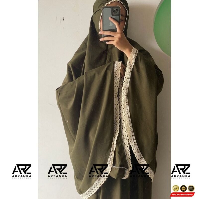 Gamis