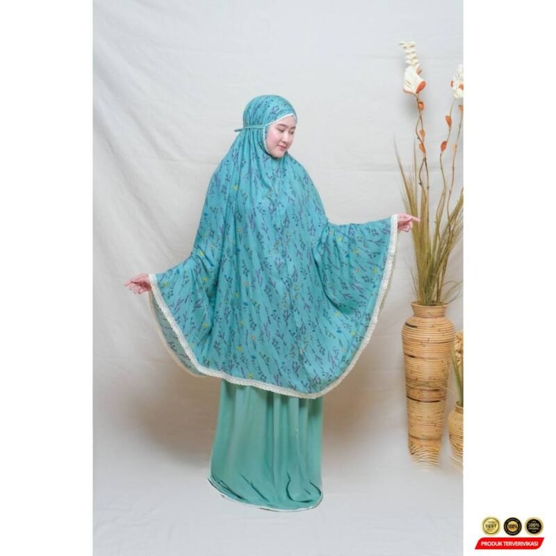Mukena Dewasa