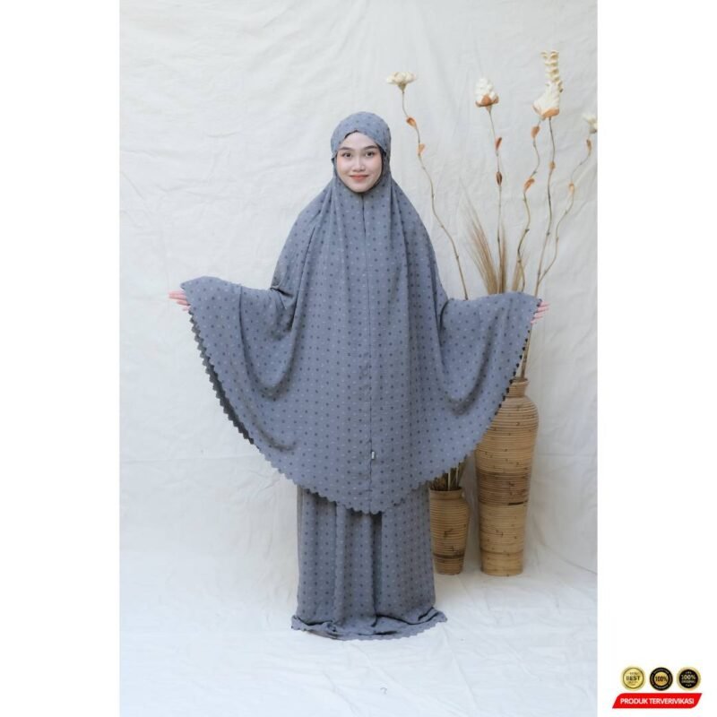 Mukena Dewasa