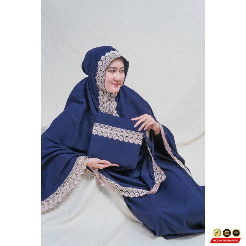 Mukena Dewasa