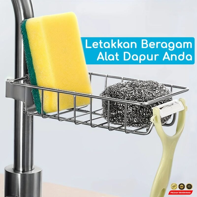 Gantungan Keran