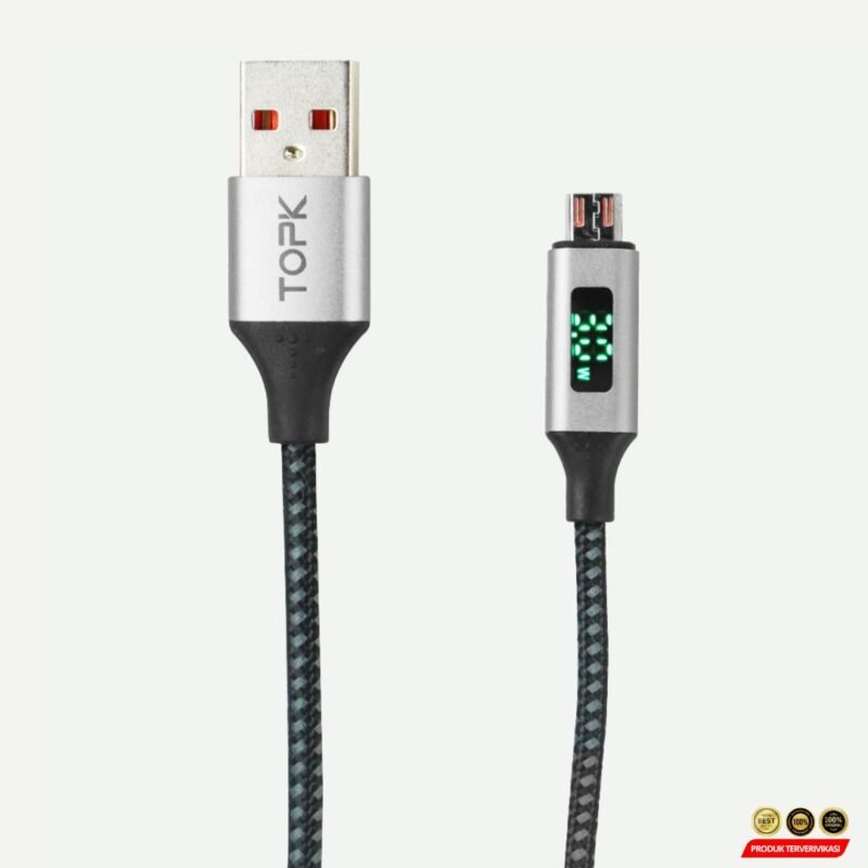 Kabel Data Micro