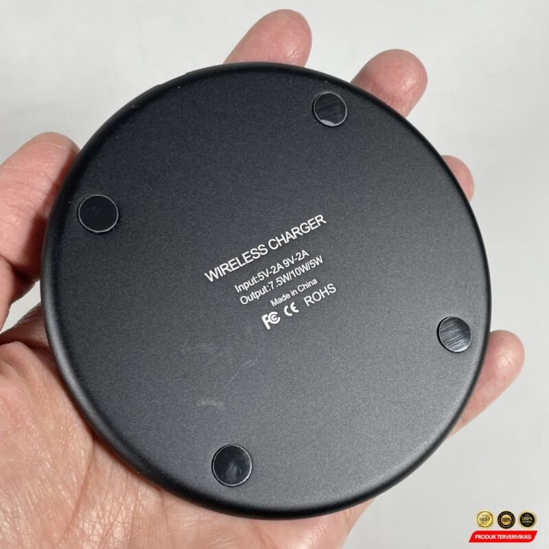 Wireless Charger