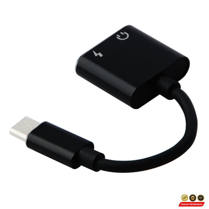 Adaptor 2in1