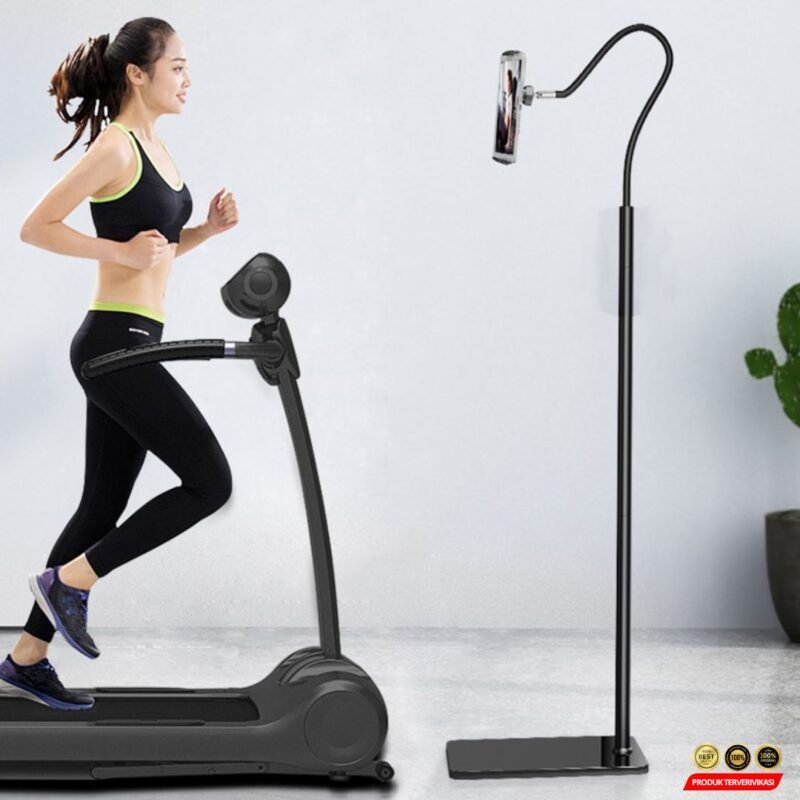 Floor Stand Lazypod