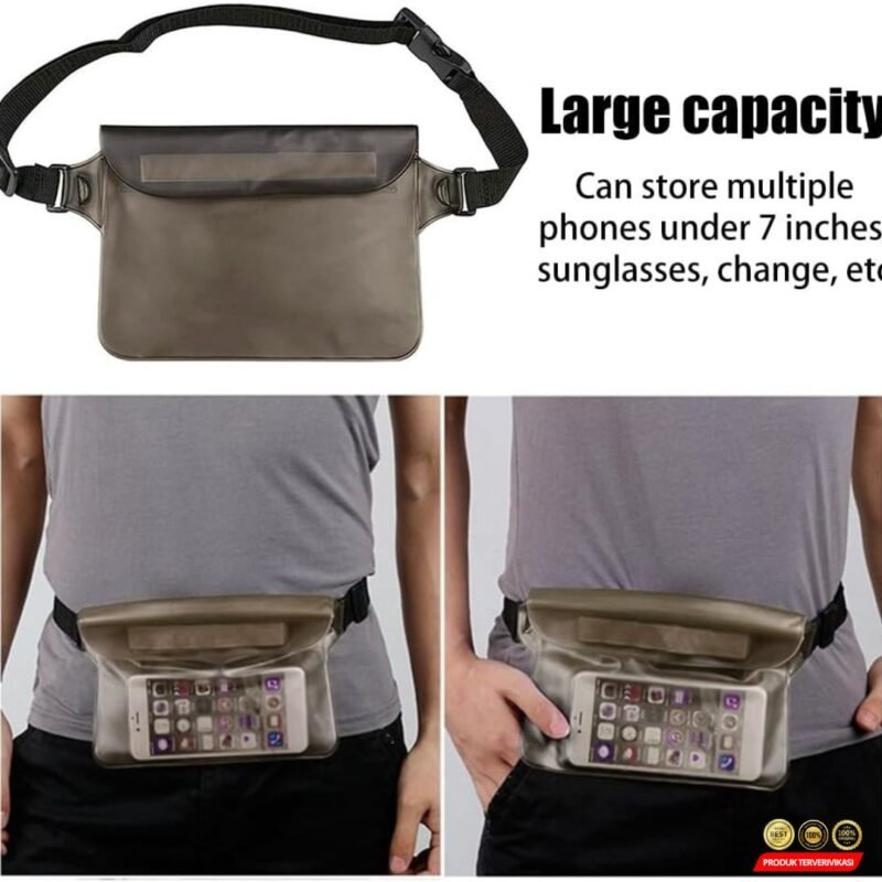 Tas Selempang