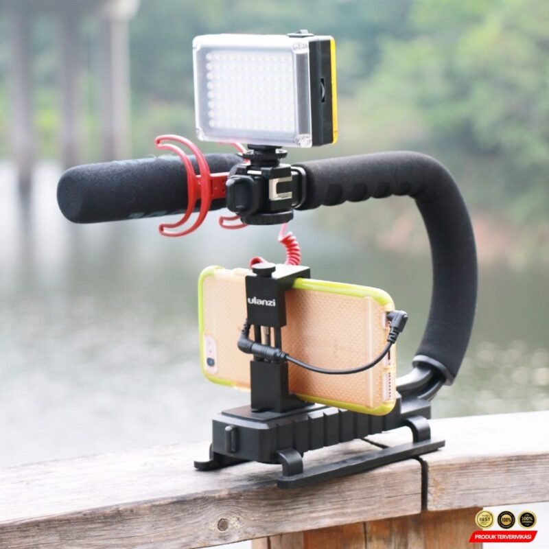Video Light DSLR