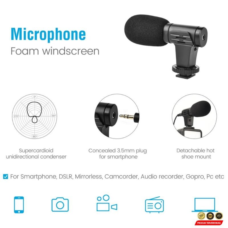 Vlogging Kit
