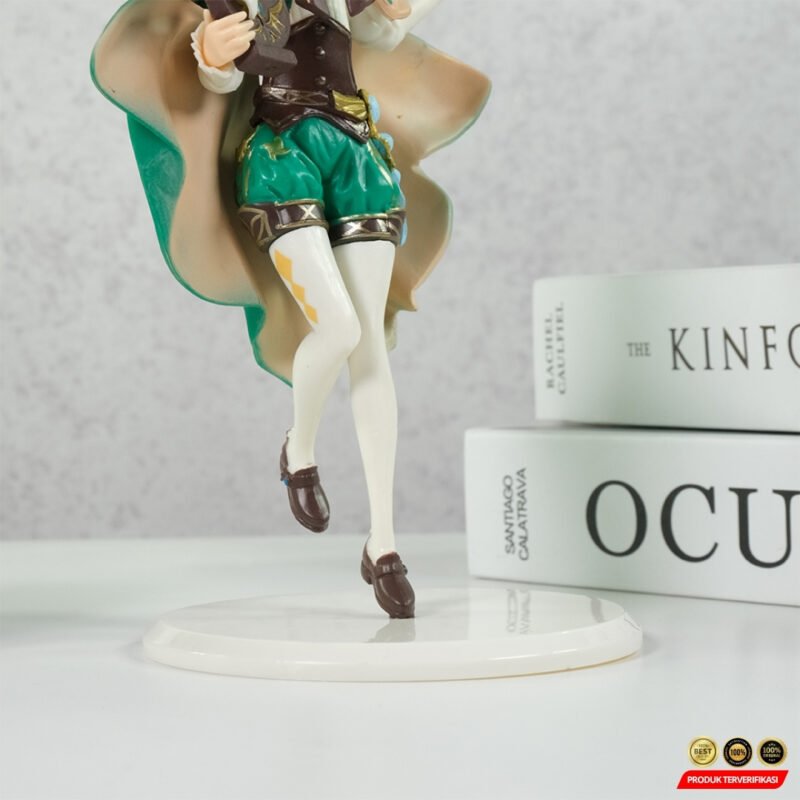Action Figure Venti