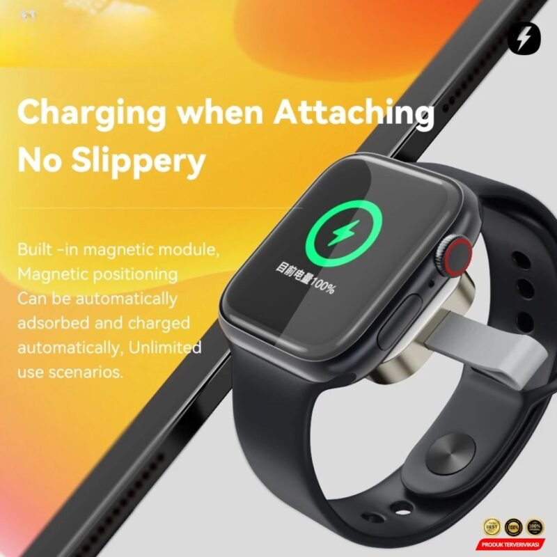 Wireless Charger