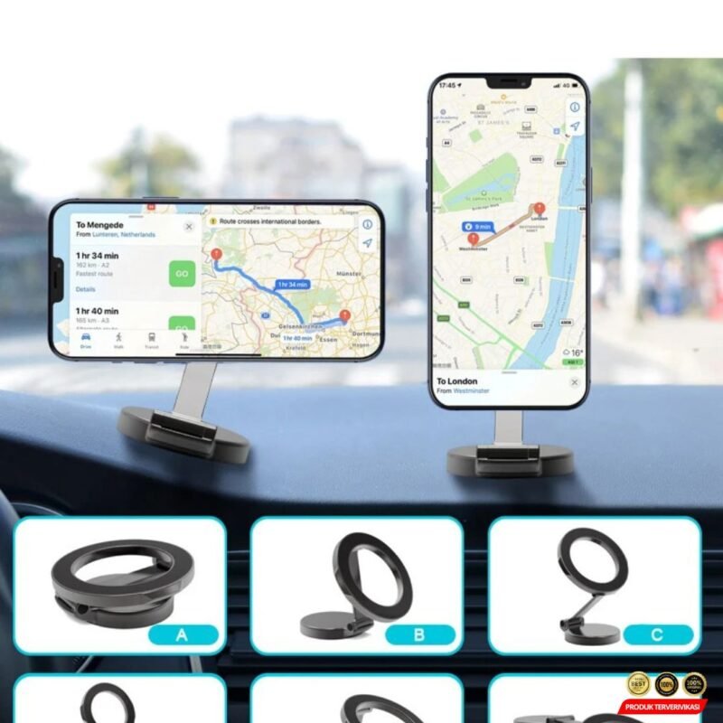 Car Phone Holder