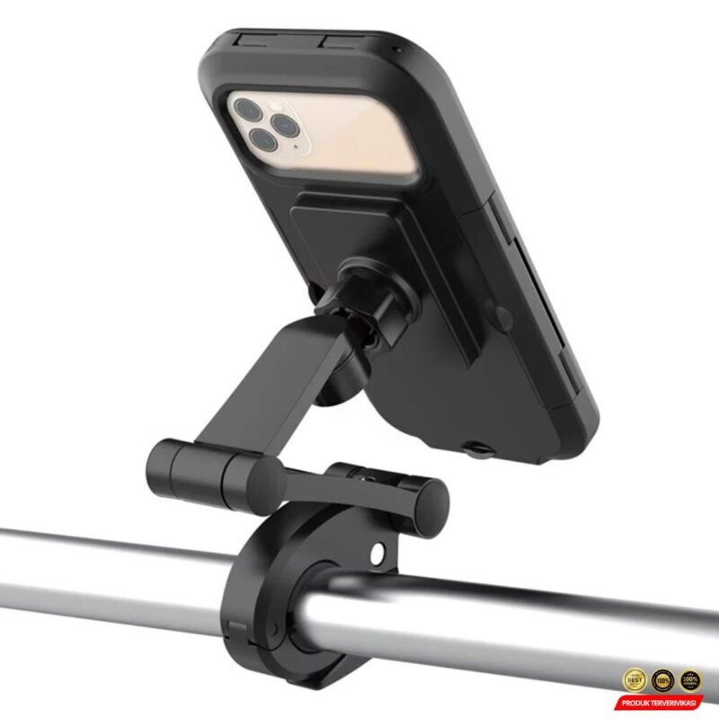 Holder Smartphone Sepeda