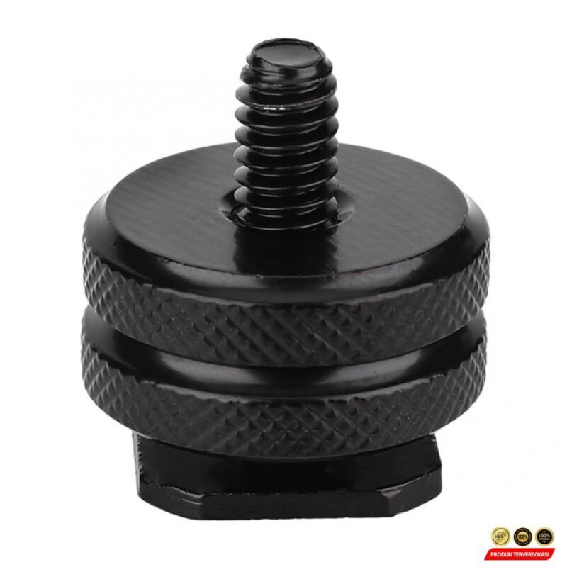 Tripod Screw Hot