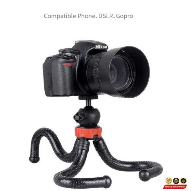 Tripod Kamera
