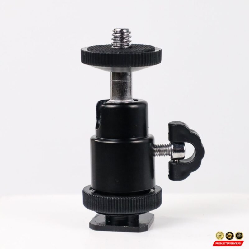 Ball Head Kamera