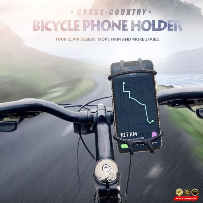 Bike Smartphone Holde