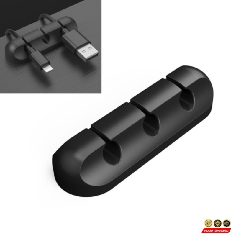 Klip kabel organizer