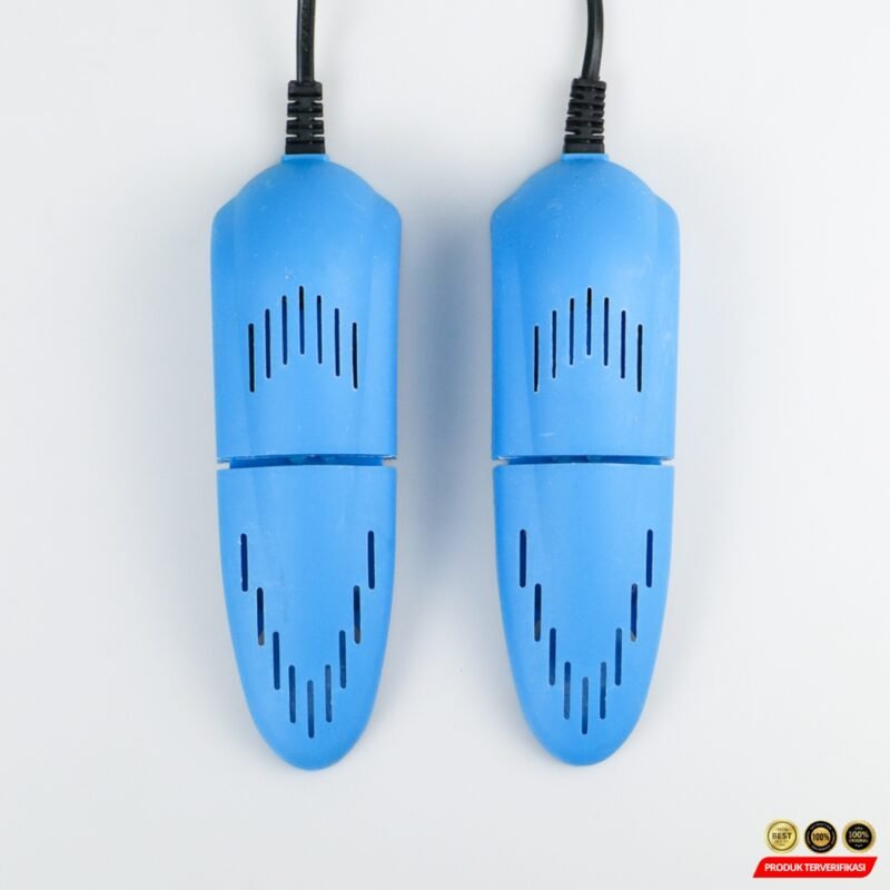 Pengering Sepatu Elektrik Shoes Dryer 10W 220V EU Plug - Image 5