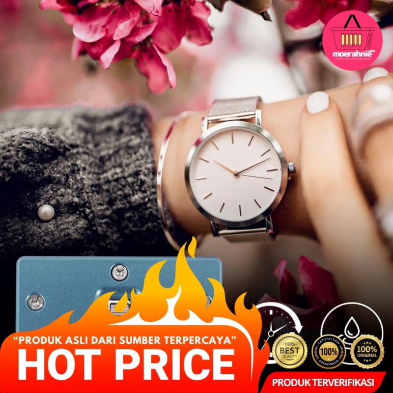 Jam Tangan Watch