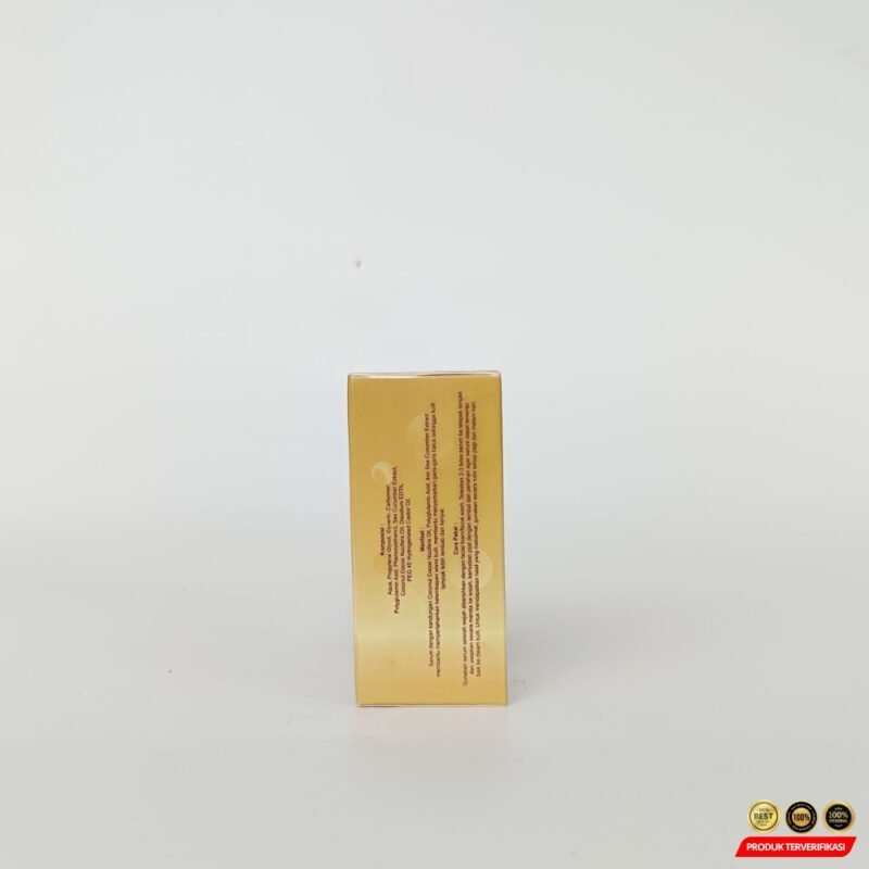 Serum Revitalizing Mengatasi Mata Panda Dan Bopeng - Image 4