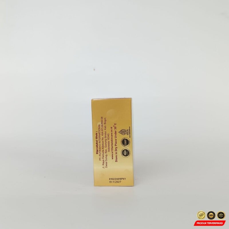 Serum Revitalizing Mengatasi Mata Panda Dan Bopeng - Image 5